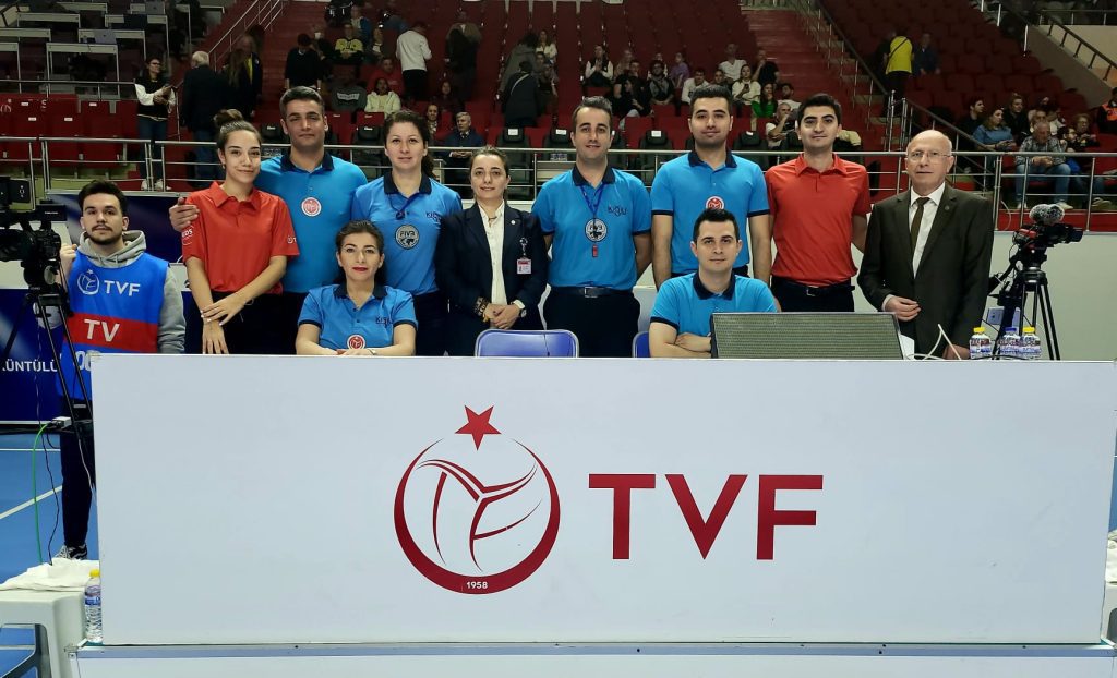 Fenerbahçe Opet 12 maçlık seri ile lig etabını tamamladı Voleybol Aktuel