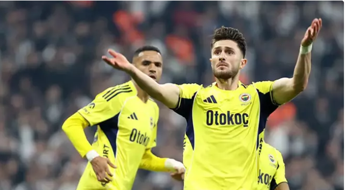 Beşiktaş Fenerbahçe