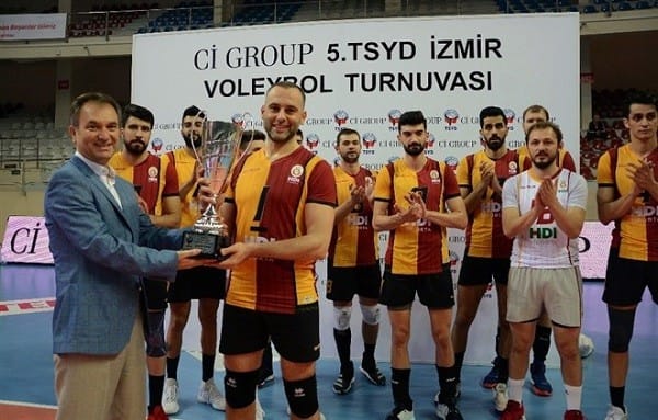 Cim Bom İzmir'de şampiyon