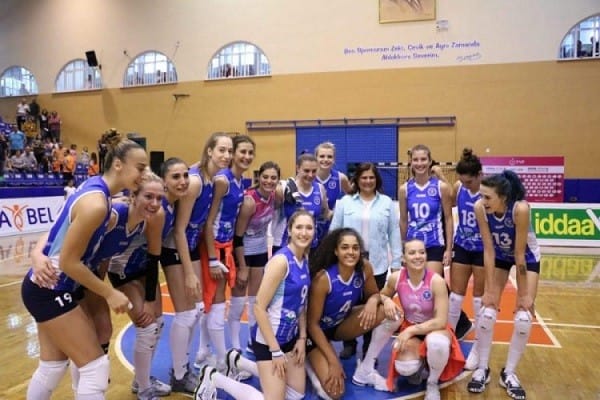 Aydın'da Güzel Şeyler Oluyor