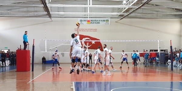 Solhan Spor ikide iki yaptı