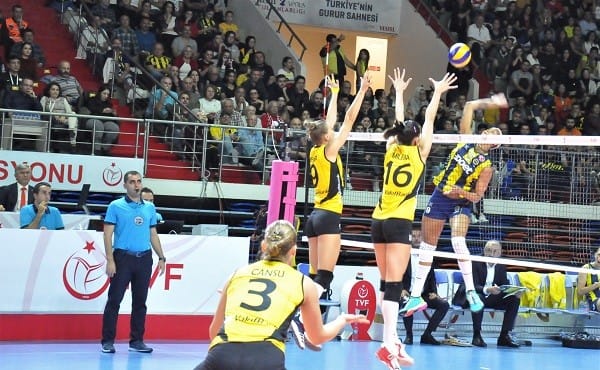 Derbiyi daha çok isteyen ve hak eden kazandı