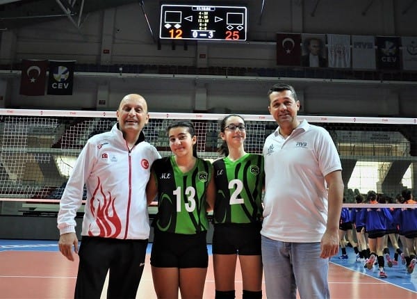 Babalar ve Kızları