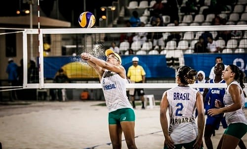 İsimleri İçin Değil Brezilya İçin Oynadılar