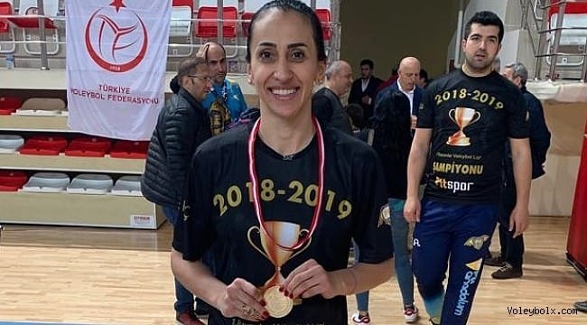 Partizani'den son saniye transferi Ayşe Kılıç