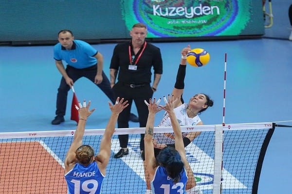 'İlk Galibiyeti Alma Zamanı'