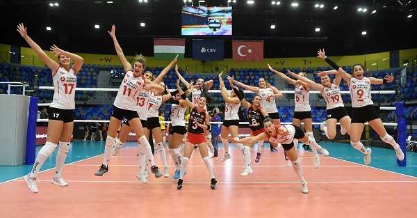 THY Macaristan'da uçuşa geçti