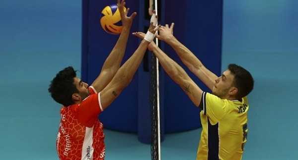 Filede Dev Maç TRT Spor 2'de