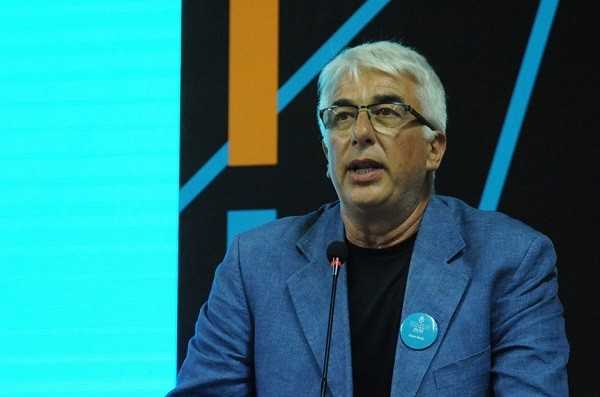 Kenan Bengü: Bengü: Voleybolcu İçin Zeka Çok Önemli