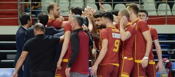 Cim Bom'da yüzler gülüyor