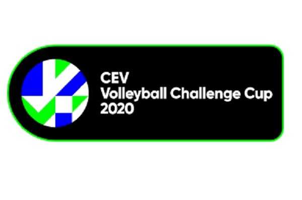 Kadınlar CEV Challenge Cup’ta 2.Tur ikinci maçları başlıyor