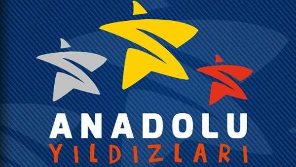 2020 Anadolu Yıldızları Ligi Aralık ayında başlıyor