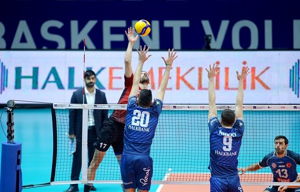 Halkbank Tokat Belediye Plevne'ye set vermedi