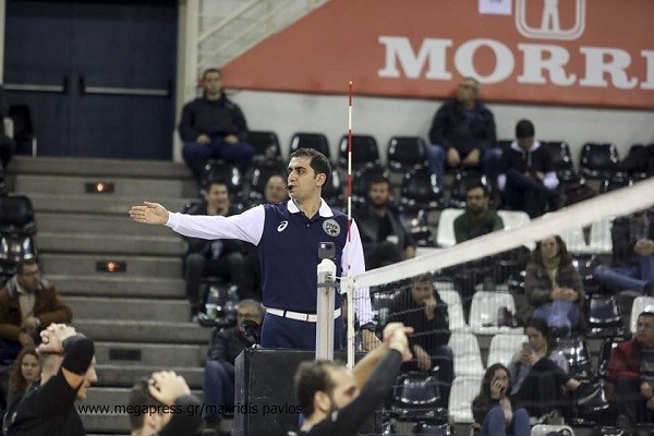 Erkekler CEV Cup’ta Tur Atlayan Takımlar Belli Oldu