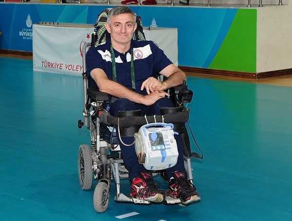 Kadir Uzun'u Kaybettik (DEFİN BİLGİLERİ BELLİ OLDU)