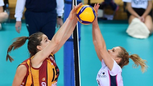 Ferhat Akbaş'lı Chemik, Galatasaray'ı 3-1 yendi