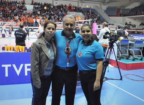 Bülent Bozkurt Son Kez Kuledeydi