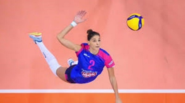 Brakoçeviç İçin Önemli Olan Takım Oyunu