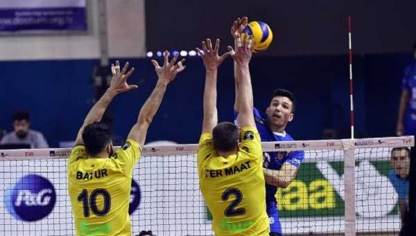 Fenerbahçe İnegöl'de 2 puanı zor kurtardı