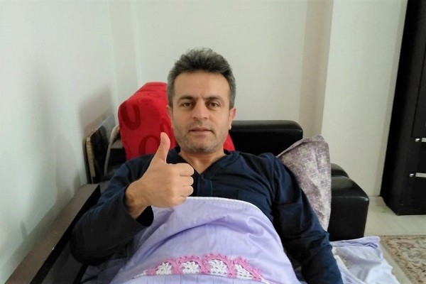 Mehmet Gül'den Güzel Haber