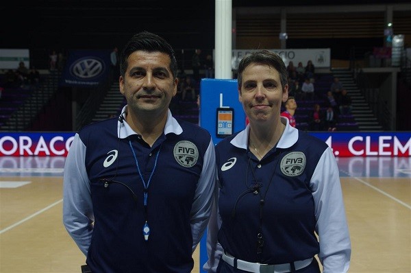 Erkekler CEV Cup’ta 8’li Final Etabı'nda dün 29 01 2020