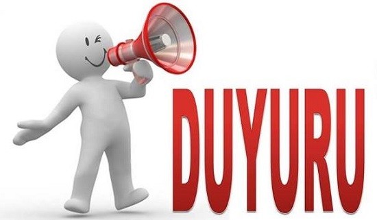 3.Kademe Kıdemli Antrenör Uygulama Eğitim Kursu Duyurusu