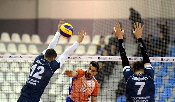 İBB set verdi, puan vermedi