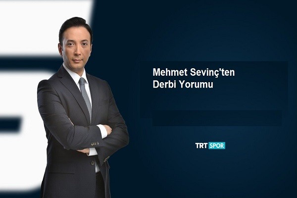 Mehmet Sevinç'ten Derbi Yorumu