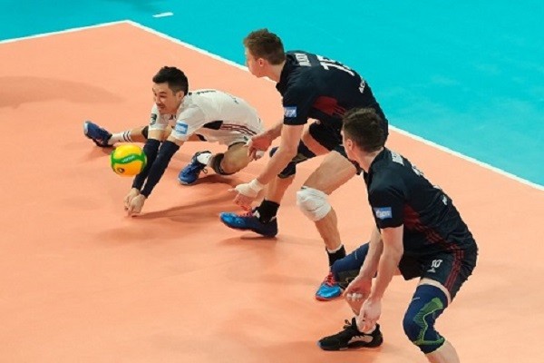 Daniel Meneley'den Erkekler Şampiyonlar Ligi  Çeyrek Final Maçları Analizi