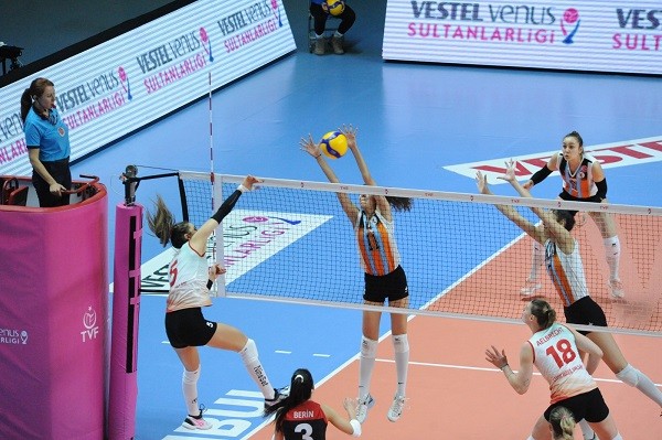 THY haftayı 3 puanla kapattı