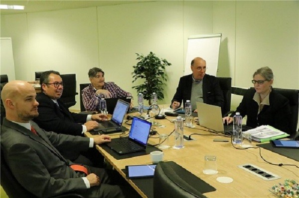 FIVB Sağlık Komisyonu'ndan hakemlere yıllık sağlık kontrolü