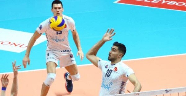 Halkbanklı Oyunculardan Çağrı