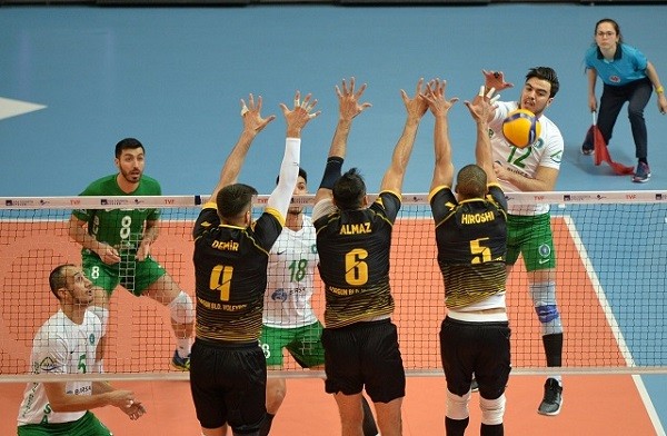 Bursa Efeleri sonradan açıldı