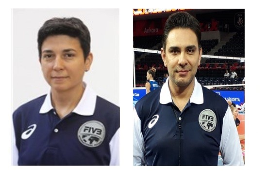 Peki ya maç yönetecek 2 Hakemimiz İtalya'ya nasıl gidecek?