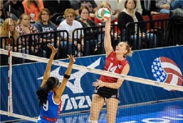 Fawcett Yeni Bir Yaşama Başlıyor