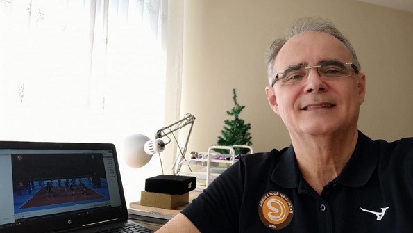 Marco Motto'dan pandemi dönemi değerlendirmesi