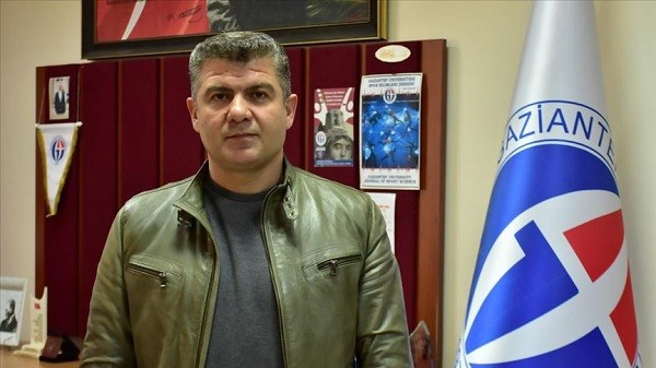 UZMAN GÖRÜŞÜ: 'Evden çalışan sporcular güneşten de faydalanmalı'