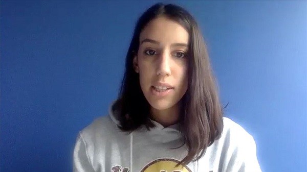 İrem Çor'un İtalya kariyerine Coronavirüs engeli