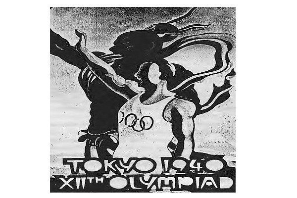 TARİHTE BUGÜN: 1 Mayıs Tokyo'nun 80 yıllık olimpiyat şanssızlığı!