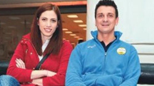 Bahar ve Giovanni Guidetti, UNDP Türkiye Toplumsal Cinsiyet Eşitliği Savunuculuğu Atama Töreni’ne Katılacak