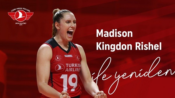 THY ABD'li Smaçörü bırakmadı