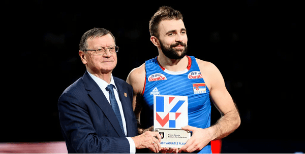 CEV'in Infront firmasıyla yaptığı 12 yıllık medya hakları anlaşması ateş altında