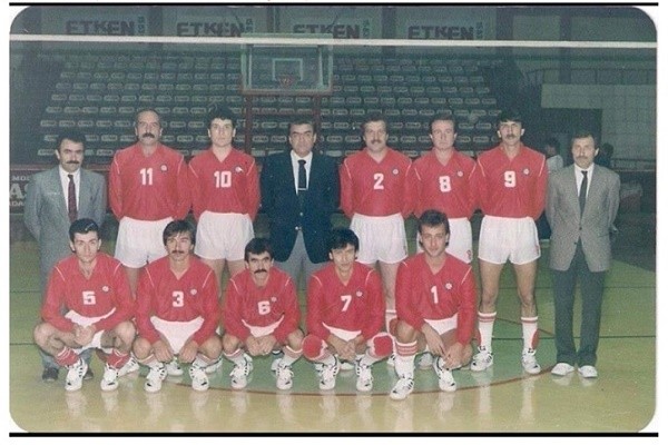 Başı Sağ Olsun Kocaeli