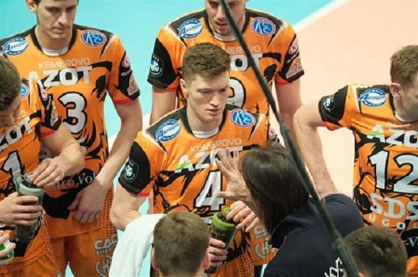 Kobzar Pozitif Düşünüyor