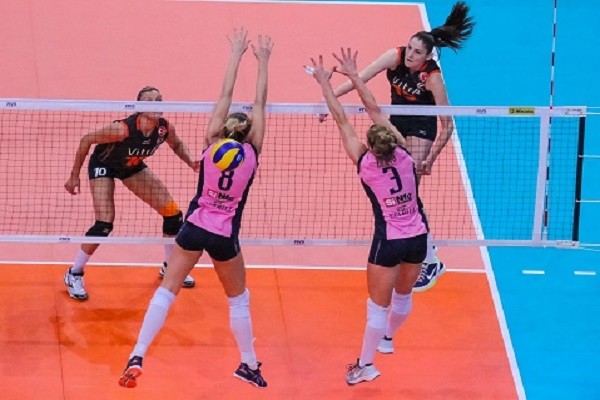 Kosheleva 10 Yıl Önceki Dünya Şampiyonluğunu Anlatıyor