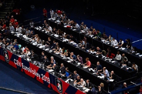 Marshall Planı Avrupa'da büyük ilgi çekti