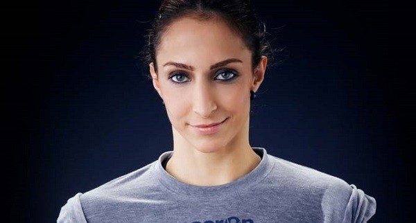 Filenin Sultanı Özge Kırdar ile Spor, Beslenme ve Hayatı Konuştuk!