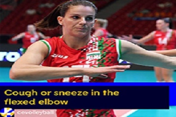 Karantina Günleri Voleybolu Unutturmaya Yetmiyor