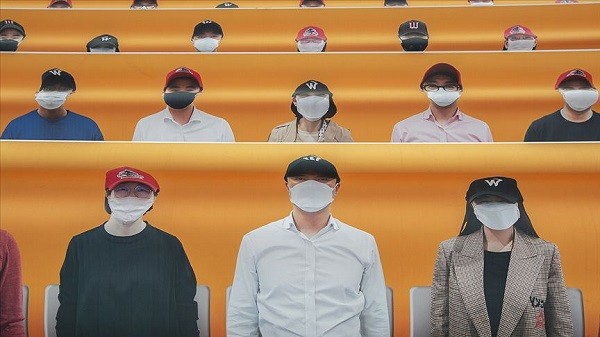 Dünya Sağlık Örgütü spor etkinliği düzenlerken dikkat edilmesi gerekenleri açıkladı