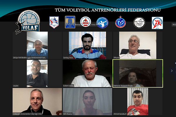 TVOLAF’ ın Yeni Üyesi İZVAD